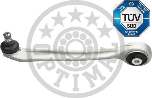 Optimal G5-524 - Brat, suspensie roata aaoparts.ro