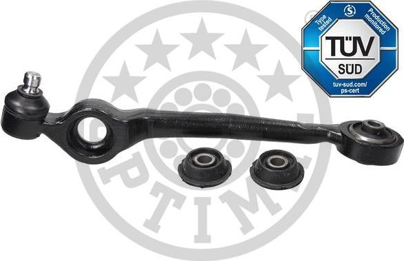 OPTIMAL G5-520 - Brat, suspensie roata aaoparts.ro