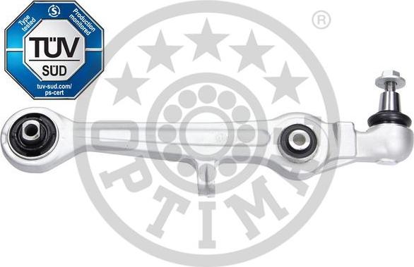 Optimal G5-527 - Brat, suspensie roata aaoparts.ro