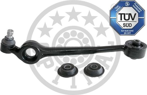 Optimal G5-574 - Brat, suspensie roata aaoparts.ro