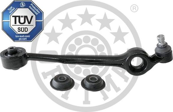 Optimal G5-575 - Brat, suspensie roata aaoparts.ro