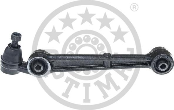 Optimal G5-638 - Brat, suspensie roata aaoparts.ro