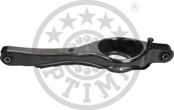 Optimal G5-621 - Brat, suspensie roata aaoparts.ro
