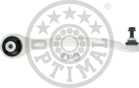 Optimal G5-1096 - Brat, suspensie roata aaoparts.ro