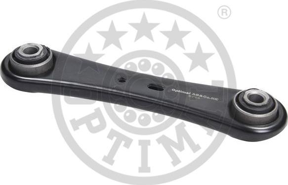Optimal G5-885 - Brat, suspensie roata aaoparts.ro