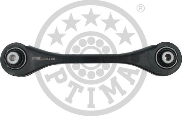 OPTIMAL G5-2093 - Brat, suspensie roata aaoparts.ro