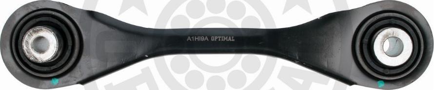 Optimal G5-2142 - Brat, suspensie roata aaoparts.ro