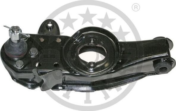 Optimal G5-779 - Brat, suspensie roata aaoparts.ro