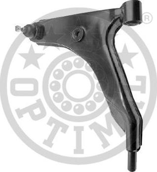 Optimal G6-998 - Brat, suspensie roata aaoparts.ro