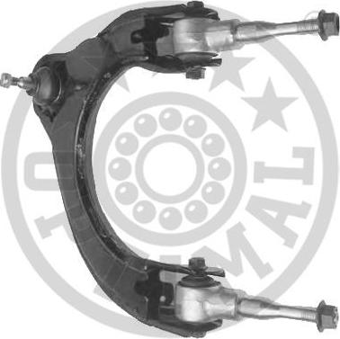 Optimal G6-930 - Brat, suspensie roata aaoparts.ro