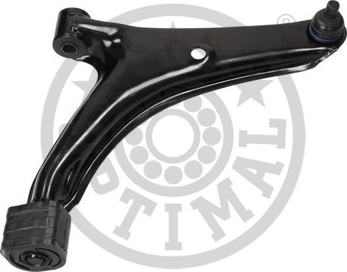 Optimal G6-975 - Brat, suspensie roata aaoparts.ro