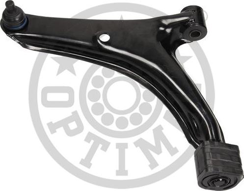 Optimal G6-978 - Brat, suspensie roata aaoparts.ro