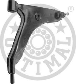 Optimal G6-972 - Brat, suspensie roata aaoparts.ro