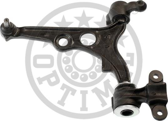 Optimal G6-516 - Brat, suspensie roata aaoparts.ro