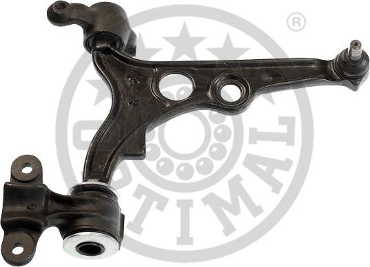 Optimal G6-517 - Brat, suspensie roata aaoparts.ro