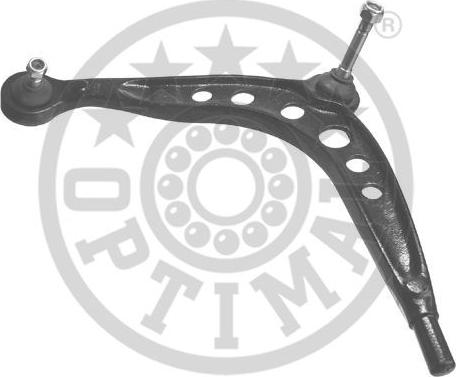 Optimal G6-520 - Brat, suspensie roata aaoparts.ro