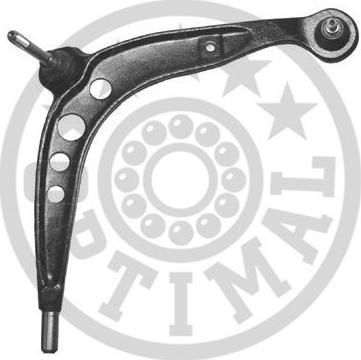 Optimal G6-521 - Brat, suspensie roata aaoparts.ro