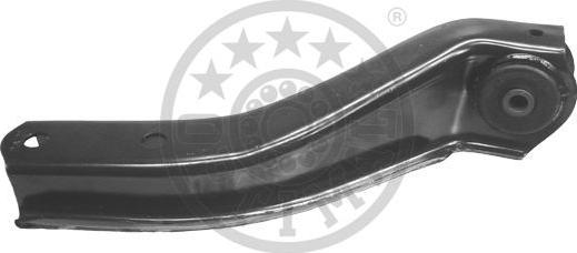 OPTIMAL G6-631 - Brat, suspensie roata aaoparts.ro