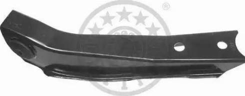 OPTIMAL G6-057 - Brat, suspensie roata aaoparts.ro