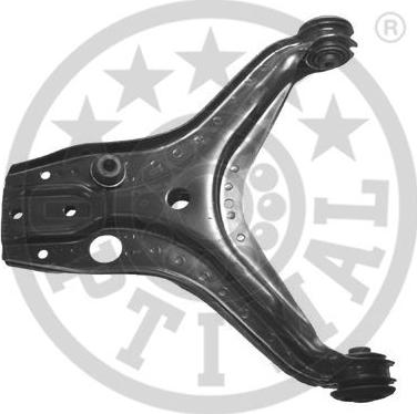Optimal G6-085 - Brat, suspensie roata aaoparts.ro