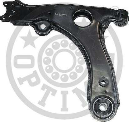 Optimal G6-071 - Brat, suspensie roata aaoparts.ro