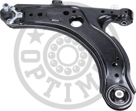 Optimal G6-1408 - Brat, suspensie roata aaoparts.ro
