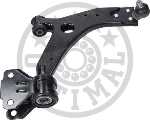 Optimal G6-1403 - Brat, suspensie roata aaoparts.ro