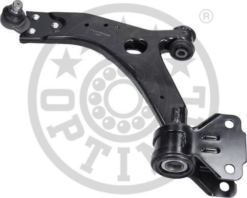 Optimal G6-1402 - Brat, suspensie roata aaoparts.ro