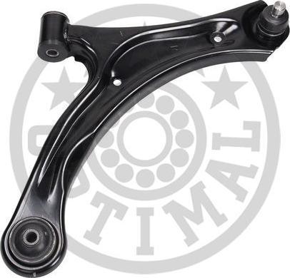 OPTIMAL G6-1552 - Brat, suspensie roata aaoparts.ro