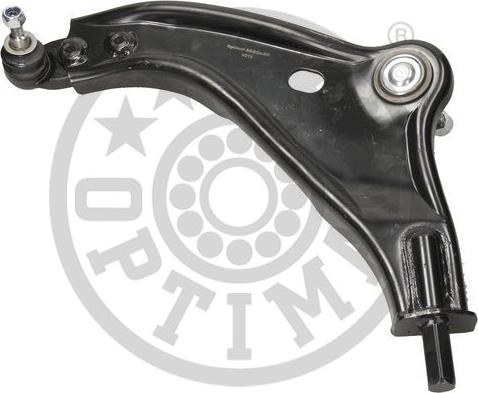 Optimal G6-1530S1 - Brat, suspensie roata aaoparts.ro