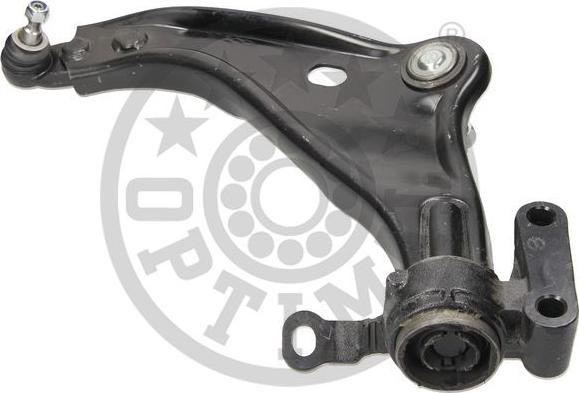 Optimal G6-1530S2 - Brat, suspensie roata aaoparts.ro