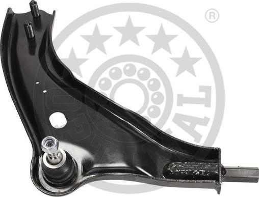 Optimal G6-1530 - Brat, suspensie roata aaoparts.ro