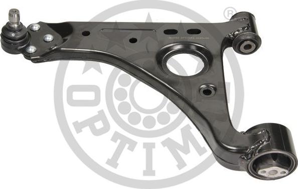 Optimal G6-1616 - Brat, suspensie roata aaoparts.ro