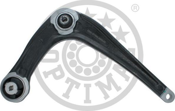 OPTIMAL G6-1671 - Brat, suspensie roata aaoparts.ro