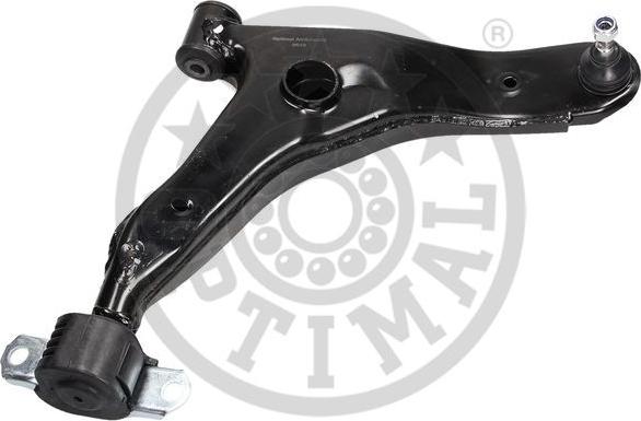 Optimal G6-1019 - Brat, suspensie roata aaoparts.ro