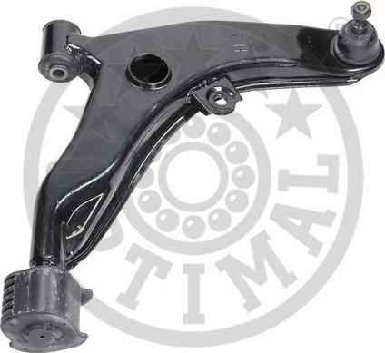 Optimal G6-1035 - Brat, suspensie roata aaoparts.ro