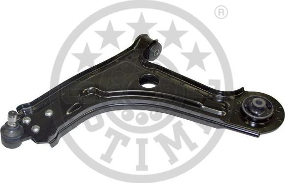 Optimal G6-1168 - Brat, suspensie roata aaoparts.ro