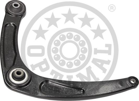 Optimal G6-1111 - Brat, suspensie roata aaoparts.ro