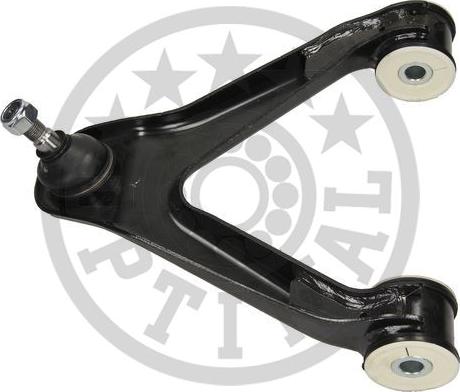 Optimal G6-1182 - Brat, suspensie roata aaoparts.ro