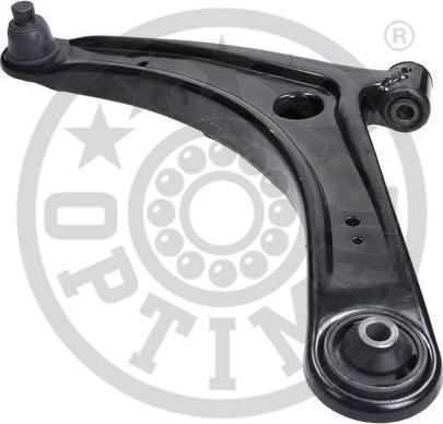 Optimal G6-1363 - Brat, suspensie roata aaoparts.ro