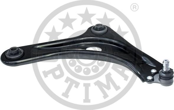 Optimal G6-1312 - Brat, suspensie roata aaoparts.ro