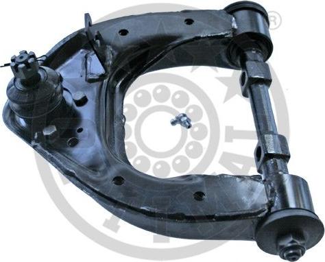 Optimal G6-1209 - Brat, suspensie roata aaoparts.ro