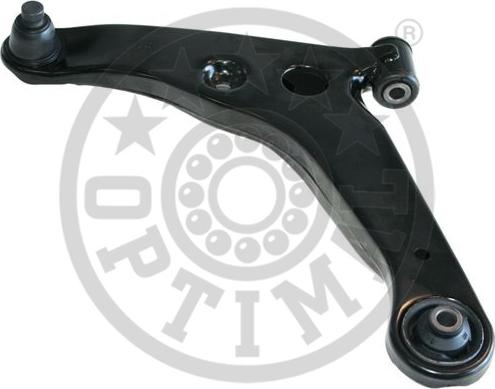 Optimal G6-1204 - Brat, suspensie roata aaoparts.ro