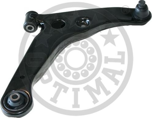 Optimal G6-1205 - Brat, suspensie roata aaoparts.ro