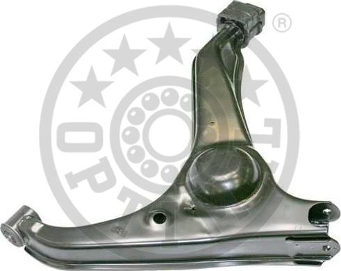 Optimal G6-1220 - Brat, suspensie roata aaoparts.ro