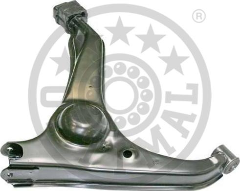 Optimal G6-1221 - Brat, suspensie roata aaoparts.ro