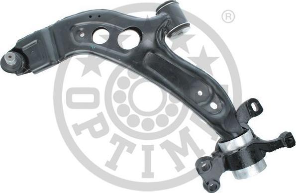 Optimal G6-2042S - Brat, suspensie roata aaoparts.ro