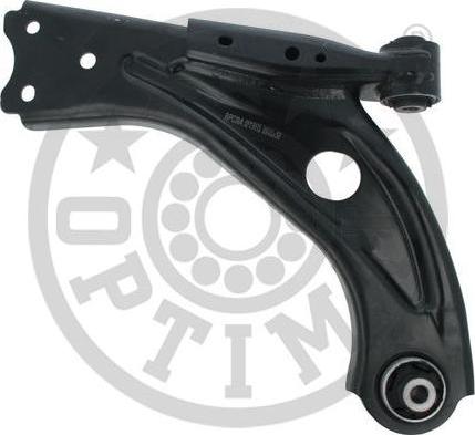 OPTIMAL G6-2009 - Brat, suspensie roata aaoparts.ro