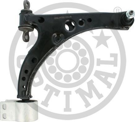 OPTIMAL G6-2001 - Brat, suspensie roata aaoparts.ro