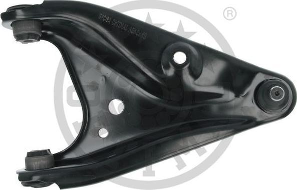 OPTIMAL G6-2014 - Brat, suspensie roata aaoparts.ro